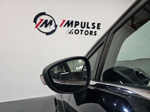 Ford Fiesta 1.0 Fiesta Titanium 5dr 95