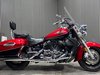 Yamaha XVZ1300 ROYALSTAR 2008 ONLY 14K FLAGSHIP CRUISER BIKE VTWIN