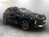 Citroen C5 Aircross 1.2 PureTech MAX SUV 5dr Petrol Manual Euro 6 (s/s) (130 ps) Half Leather T