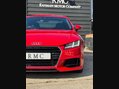 Audi TT 2.0 TFSI S line Coupe 3dr Petrol S Tronic quattro Euro 6 (s/s) (230 ps) 5