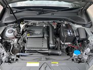 Audi Q2 1.4 TFSI CoD Edition 1 S Tronic Euro 6 (s/s) 5dr 40