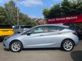 Vauxhall Astra 1.5 Turbo D Business Edition Nav Euro 6 (s/s) 5dr 9