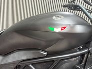 Benelli 502C 2024 MOT MAY 2027 ONLY 7K A2 READY CRUISER BIKE 500CC 47BHP 25