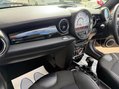 Mini Convertible 2.0 Cooper D Auto Euro 5 2dr 21