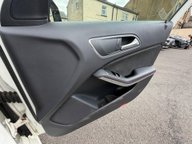 Mercedes-Benz A Class A 200 D AMG LINE PREMIUM 19