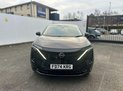 Nissan ARIYA 63kWh Advance SUV 5dr Electric Auto 7.4kW Charger (217 ps) Heated Seats - D 3