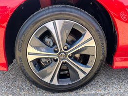 Nissan LEAF Leaf Tekna 5dr 110kw 39kwh (Automatic) 14