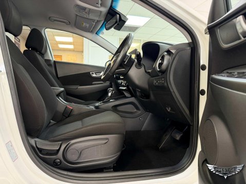 Hyundai KONA 1.6 h-GDi Premium DCT Euro 6 (s/s) 5dr 63