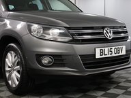 Volkswagen Tiguan MATCH TDI BLUEMOTION TECH 4MOTION DSG 24