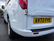 Ford Transit Custom 280 130 ps L1 Limited Panel Van - Sat Nav 24