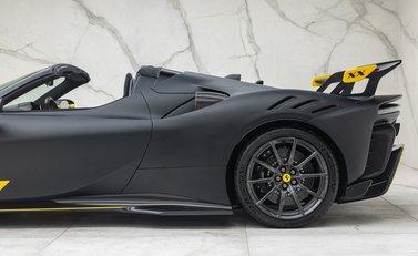 Ferrari SF90 Spider XX 63