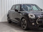 Mini Hatch Hatch 2.0 Cooper S Euro 6 (s/s) 5dr 19
