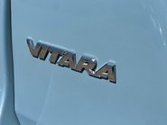 Suzuki Vitara MOTION BOOSTERJET 20