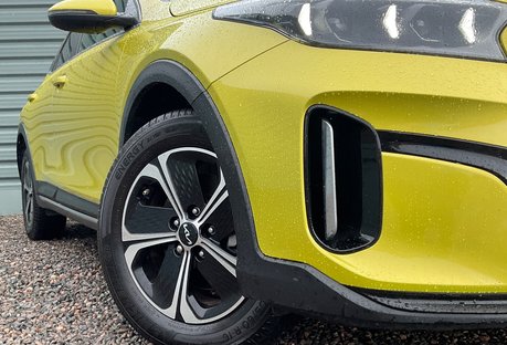 Kia Xceed 1.6 GDi PHEV 3 DCT