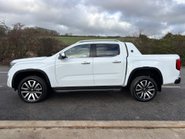 Volkswagen Amarok V6 Tdi 240 Aventura 4Motion - Electric Roller Shutter / 360 Camera 7