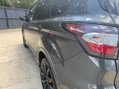 Ford Kuga 1.5 Kuga ST-Line X 4x4 Auto 4WD 5dr 39