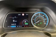 Nissan LEAF 40kWh Tekna Hatchback 5dr Electric Auto (150 ps) 9