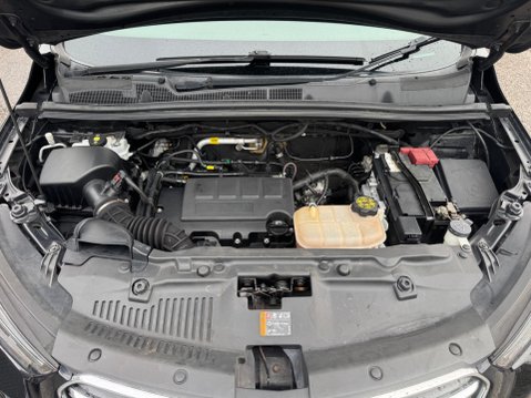 Vauxhall Mokka X 1.4i Turbo ecoTEC Active SUV 5dr Petrol Manual Euro 6 (s/s) (140 ps) 19