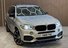 BMW X5 3.0 X5 xDrive 40d M Sport Auto 4WD 5dr