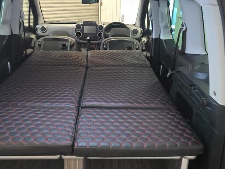 Citroen Berlingo Multispace BLUEHDI XTR 13