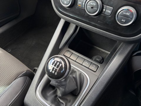 Volkswagen Scirocco 1.4 TSI BlueMotion Tech GT Euro 6 (s/s) 3dr 19
