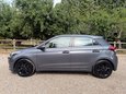 Hyundai i20 1.2 Blue Drive SE Euro 6 (s/s) 5dr 5