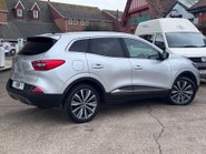 Renault Kadjar SIGNATURE NAV DCI 2