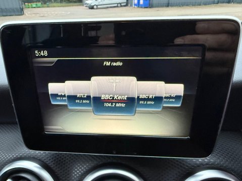 Mercedes-Benz A Class 1.5 A180d SE (Executive) Euro 6 (s/s) 5dr 47