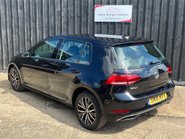 Volkswagen Golf SE NAVIGATION TSI BLUEMOTION TECHNOLOGY 6