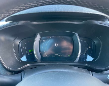 Renault Kadjar 1.3 Kadjar S Edition TCE Auto 5dr 20