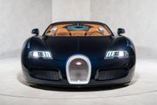 Bugatti Veyron GRAND SPORT. FRESH SERVICE. EX BUGATTI DISPLAY CAR. OUTSTANDING PROVENANCE 2