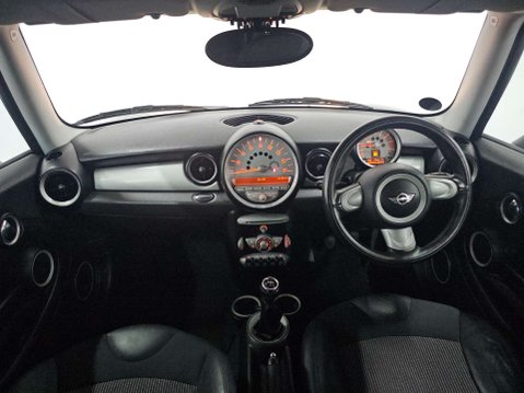 Mini Hatch 1.6 Cooper 3dr 2