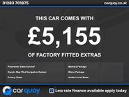 Mercedes-Benz CLA Class 1.6 CLA 200 AMG Line Night Edition+ 4dr 18
