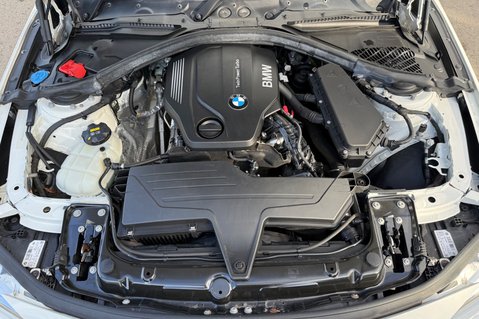 BMW 3 Series 320D XDRIVE M SPORT SHADOW EDITION TOURING -PAN ROOF -PRO MEDIA -APPLE CARP 64