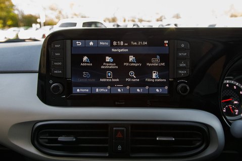 Hyundai i10 MPI PREMIUM 23