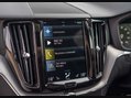 Volvo XC60 2.0 XC60 R-Design T6 Recharge AWD Auto 4WD 5dr 36