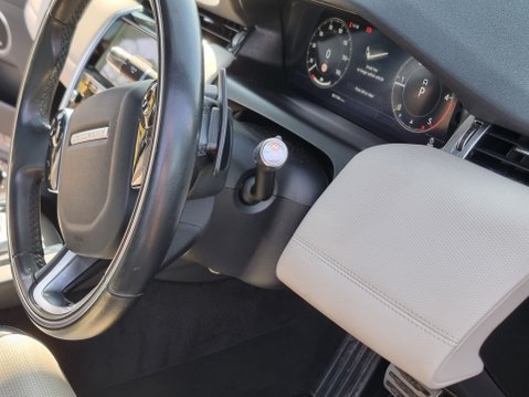 Land Rover Discovery Sport R-DYNAMIC SE MHEV 23