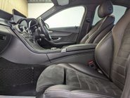 Mercedes-Benz C Class 2.0 C 220 AMG Line D Auto 4dr 35