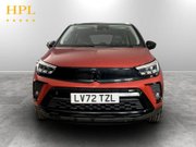 Vauxhall Crossland 1.5 Turbo D Ultimate SUV 5dr Diesel Manual Euro 6 (s/s) (110 ps) Cruise Co 2