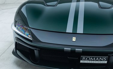 Ferrari 12Cilindri SPIDER 15