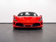 Ferrari F8 3.9 F8 Tributo Semi-Auto 2dr 7