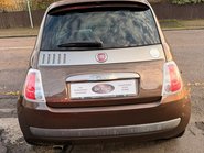 Fiat 500 1.2 BY DIESEL 7