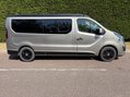 Vauxhall Vivaro 1.6 CDTi 2900 BiTurbo ecoTEC Limited Edition Nav Diesel Manual L2 H1 Euro 7