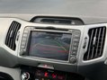 Kia Sportage 2.0 CRDi KX-3 SUV 5dr Diesel Auto AWD Euro 5 (134 bhp) 86