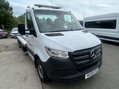Mercedes-Benz Sprinter 2.1 314 CDI RWD L3 Euro 6 (s/s) 2dr 12