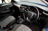 Vauxhall Corsa SE 4