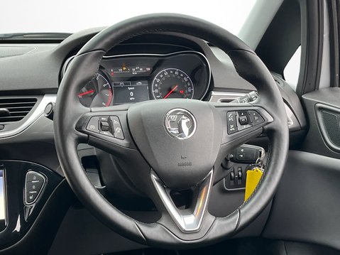 Vauxhall Corsa 1.4 ecoFLEX SE 5dr 17