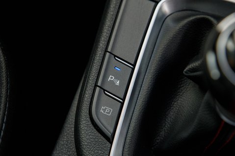 Hyundai i30 T-GDI N LINE MHEV 40