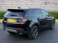 Land Rover Discovery Sport 2.0 Discovery Sport Landmark TD4 Auto 4WD 5dr 6