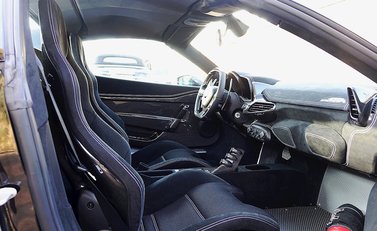 Ferrari 458 Speciale Aperta 19